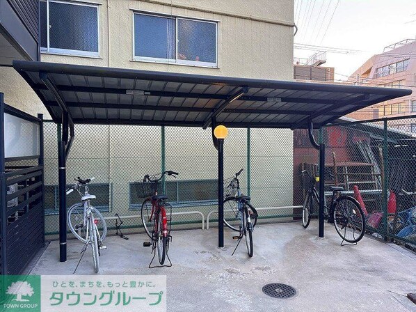 レオネクスト煌めきの物件内観写真